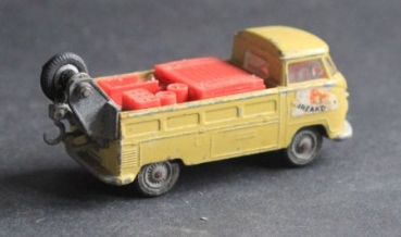Corgi Toys Volkswagen T1 "Breakdown" Pickup 1959 DieCast Model (9533)